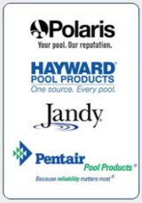 Pool Repair in Farwest