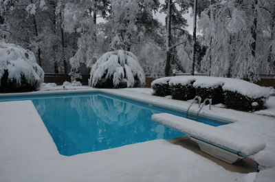 Pool Freeze Guards Farwest