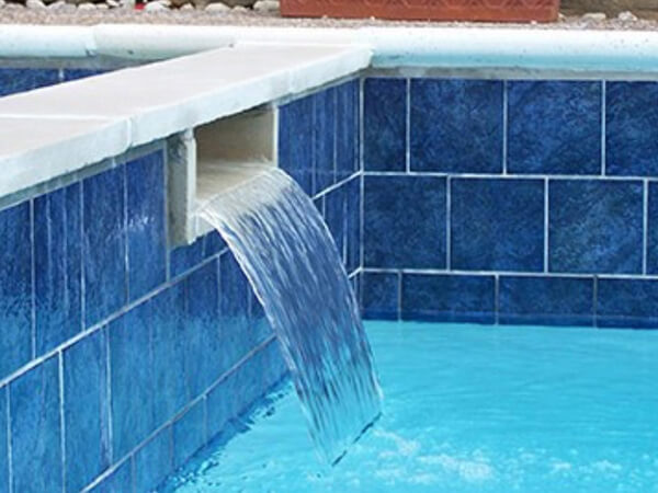 Pool Remodeling