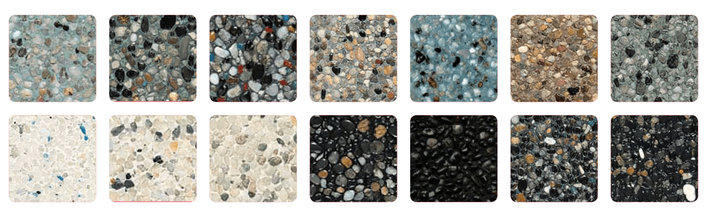 Pool Remodeling Pebble Tech