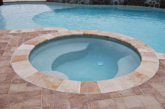 Pool Remodeling