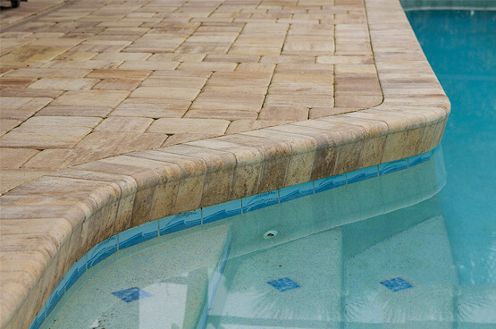 Pool Remodeling
