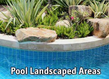 Pool Remodeling