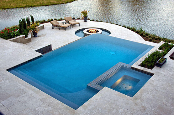 Pool Remodeling