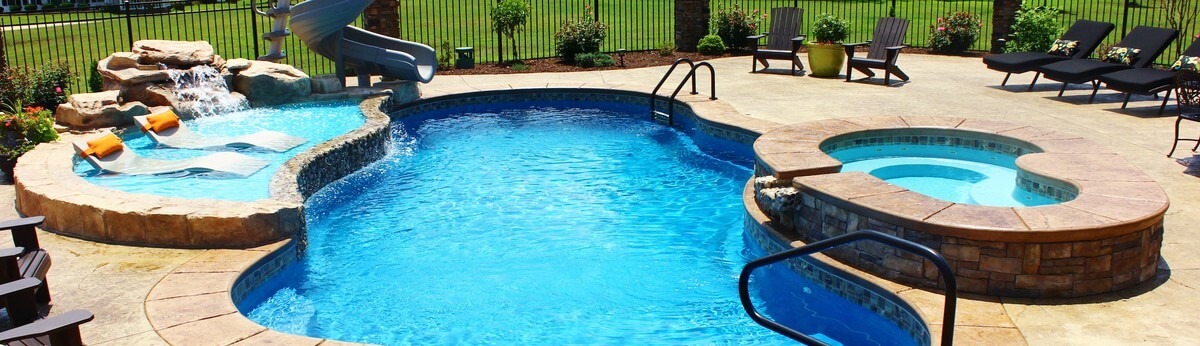 Pool Remodeling